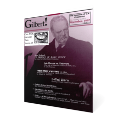 Gilbert Vol. 1.3