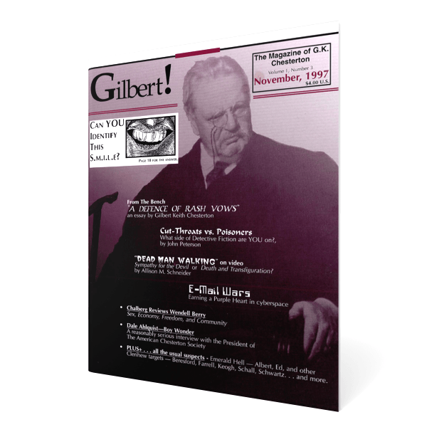 Gilbert Vol. 1.3