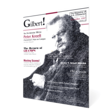 Gilbert Vol. 1.4