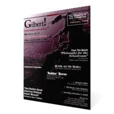 Gilbert Vol. 1.6