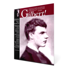 Gilbert Vol. 1.7
