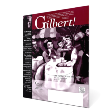 Gilbert Vol. 1.8