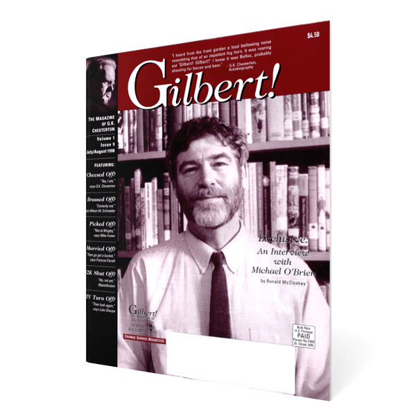 Gilbert Vol. 1.9