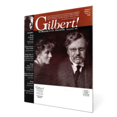 Gilbert Vol. 2.1