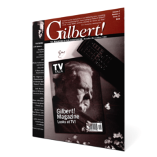 Gilbert Vol. 2.2