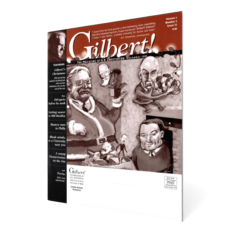 Gilbert Vol. 2.3