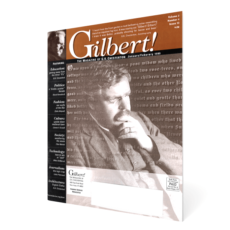 Gilbert Vol. 2.4