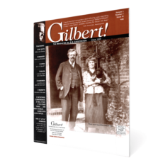 Gilbert Vol. 2.7