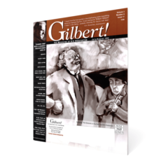 Gilbert Vol. 2.8