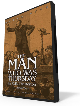 The Man Who Was Thursday