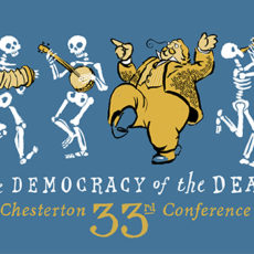 The Marriage of Gilbert and Frances