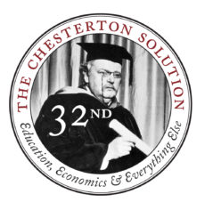 Chesterton and Macaulay