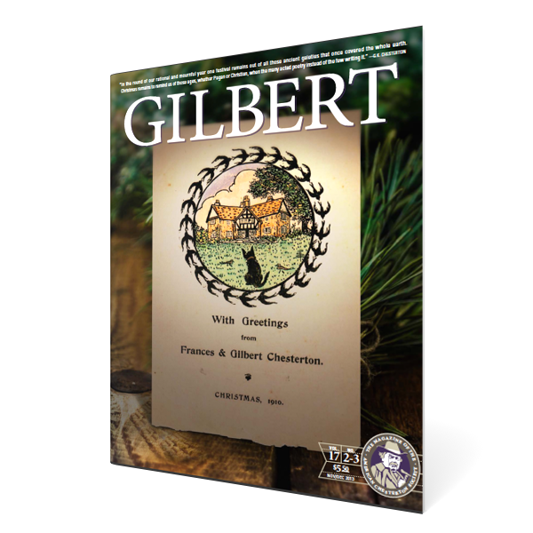 Gilbert Vol. 17.2-3