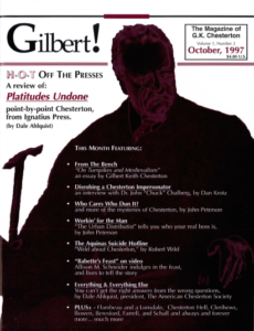 Gilbert Vol. 1.2