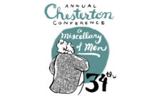 Chesterton and King Arthur