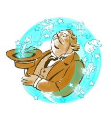 The Nameless and the Strangely Named: Chesterton and Fictional Countries