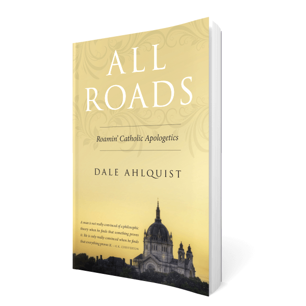 All Roads: Roamin' Catholic Apologetics