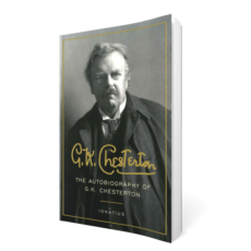 Autobiography of GK Chesterton