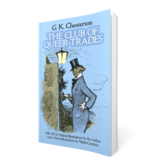 The Club of Queer Trades
