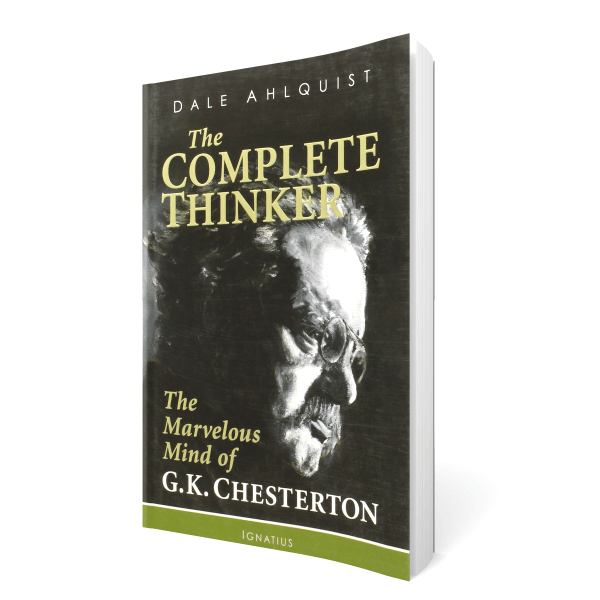 The Complete Thinker