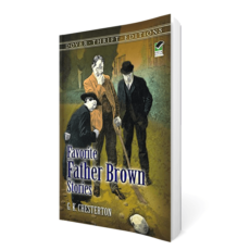Favorite Father Brown Stories
