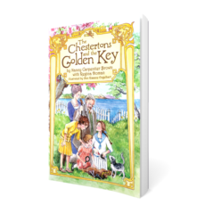 The Chestertons and the Golden Key