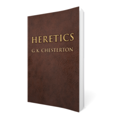 Heretics