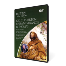 History On Stage: St Francis and St Thomas