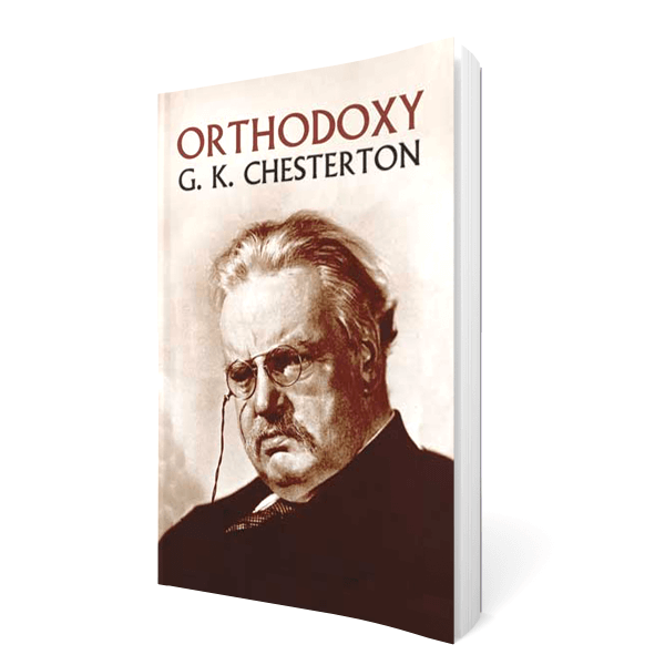 Orthodoxy (Dover Edition)