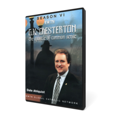 The Apostle of Common Sense (Season 6)