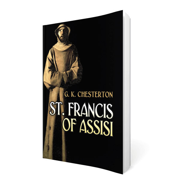 St. Francis of Assisi