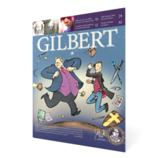 Gilbert Vol. 17.8