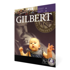 Gilbert Vol. 18.1