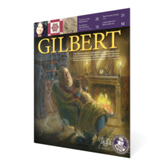 Gilbert Vol. 18.2-3