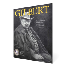 Gilbert Vol. 18.8