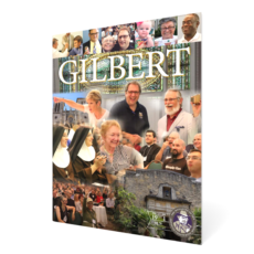 Gilbert Vol. 19.1