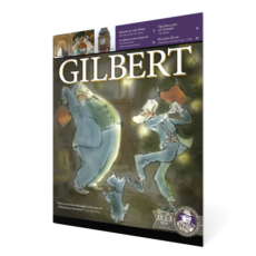 Gilbert Vol. 19.2-3