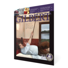 Gilbert Vol. 19.4