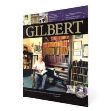 Gilbert Vol. 19.5