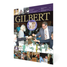 Gilbert Vol. 20.1