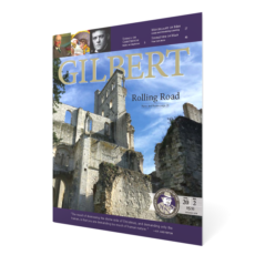 Gilbert Vol. 20.2-3