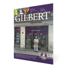 Gilbert Vol. 20.4