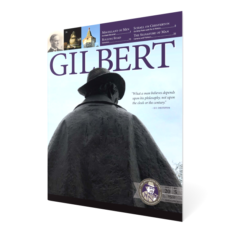 Gilbert Vol. 20.5