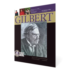 Gilbert Vol. 20.7-8