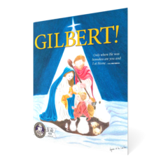 Gilbert Vol. 21.2