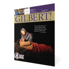 Gilbert Vol. 21.4