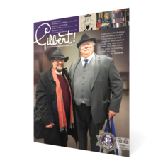 Gilbert Vol. 22.2