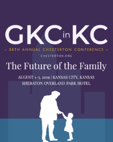 The Future of the Family