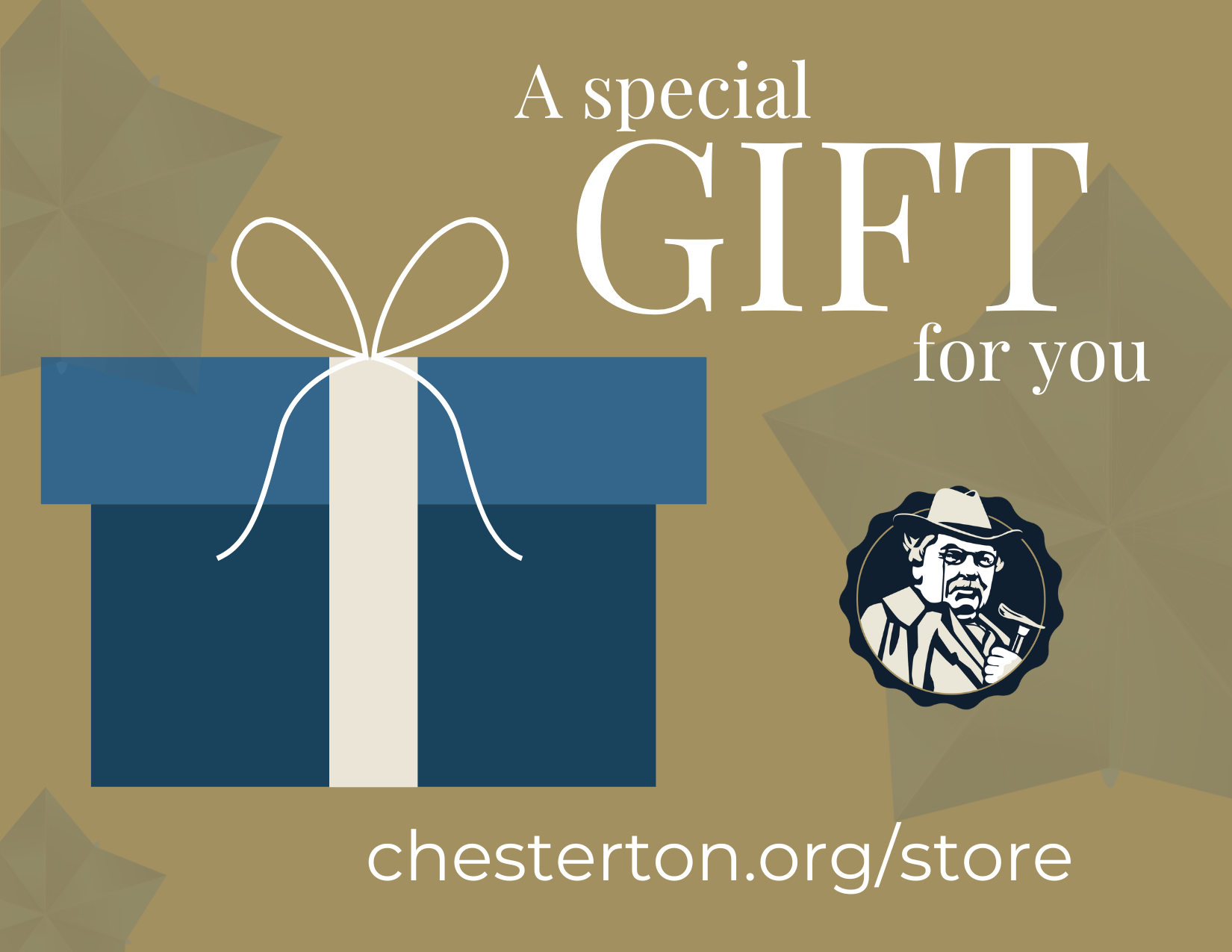 Gift Card (Any Amount)