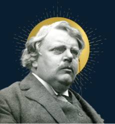 The Convert: The Ripple Effect of G.K. Chesterton's Conversion